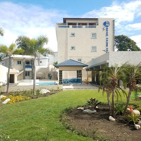 The Beach House One Puerto Plata Екстер'єр фото