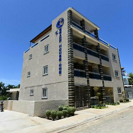 The Beach House One Puerto Plata Екстер'єр фото