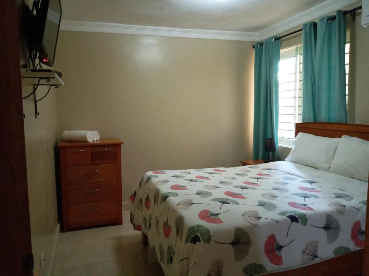 The Beach House One Puerto Plata Екстер'єр фото