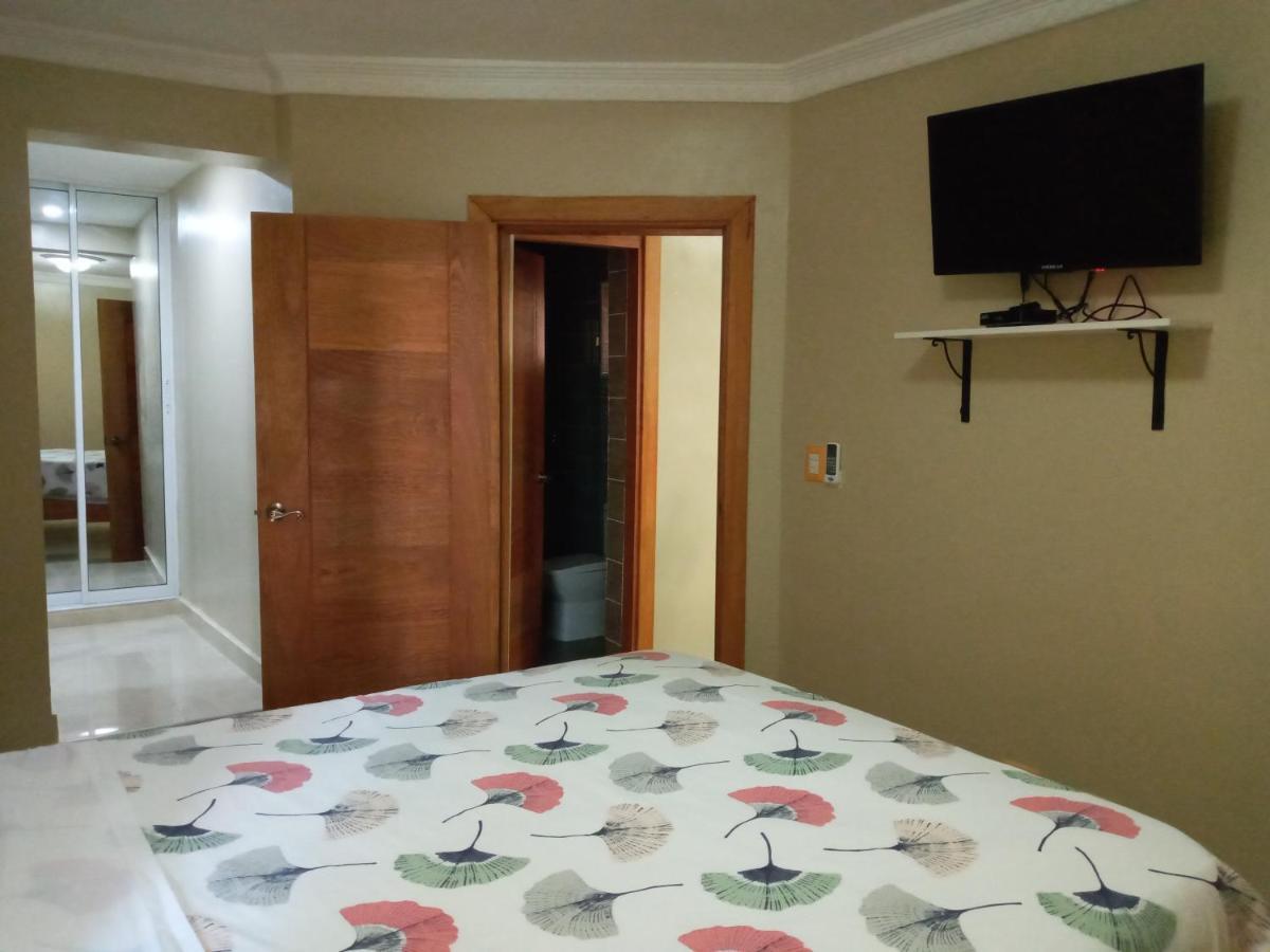The Beach House One Puerto Plata Екстер'єр фото