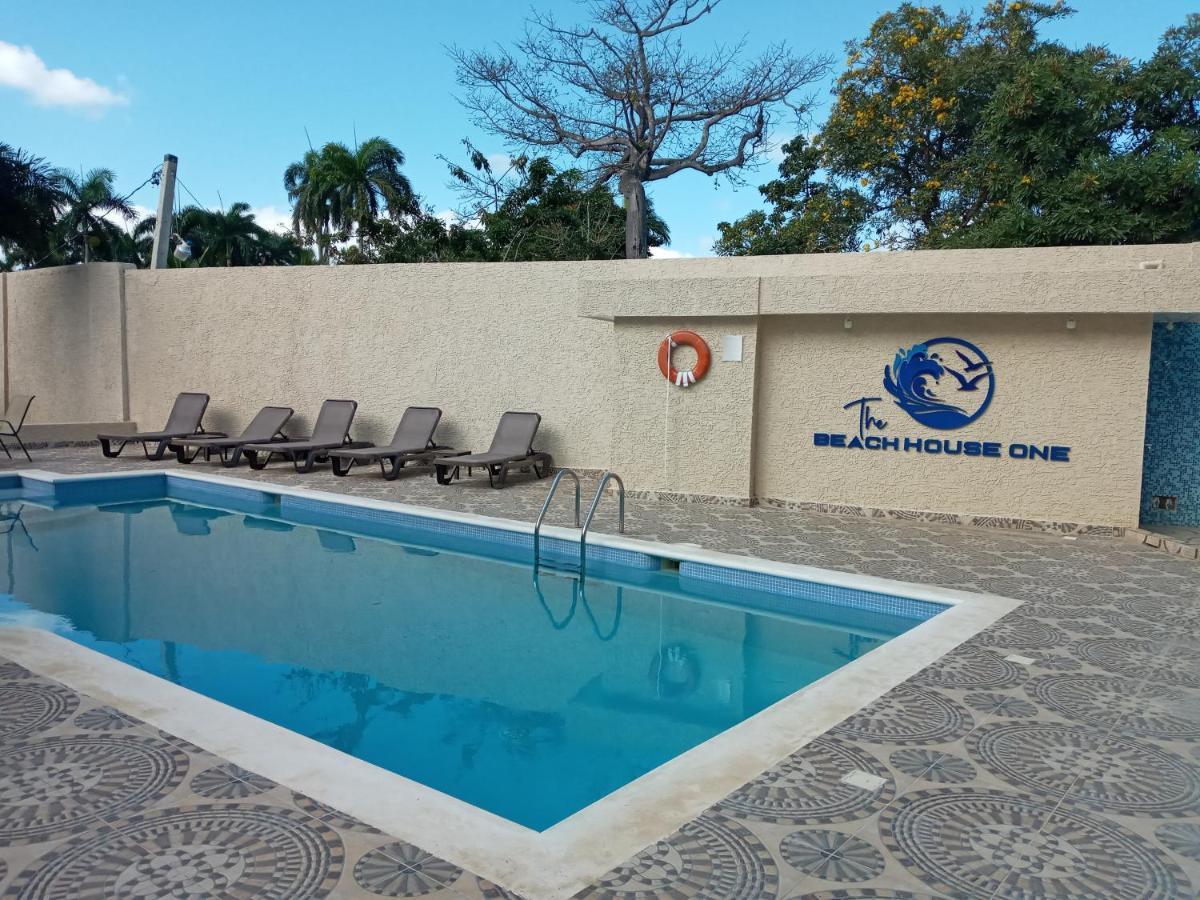 The Beach House One Puerto Plata Номер фото