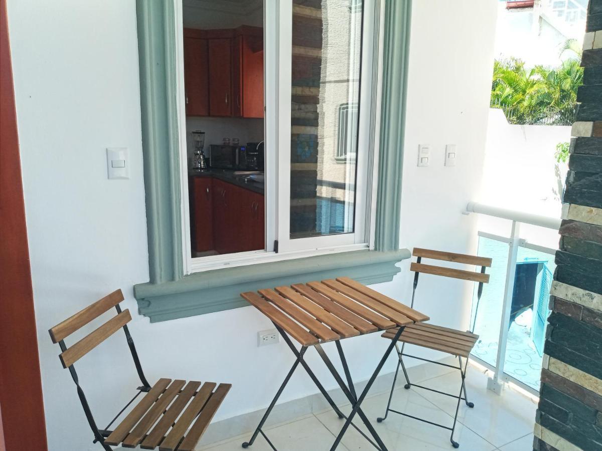 The Beach House One Puerto Plata Екстер'єр фото