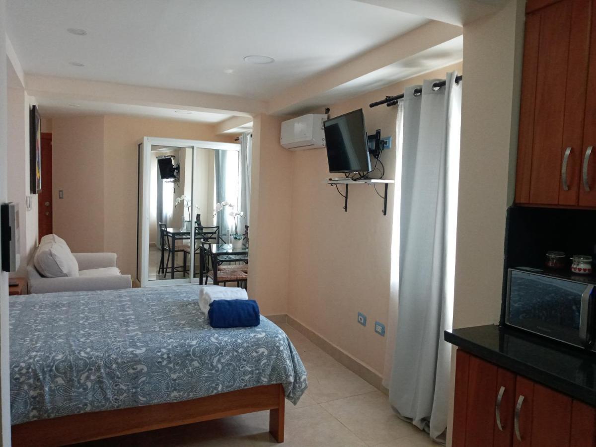 The Beach House One Puerto Plata Екстер'єр фото