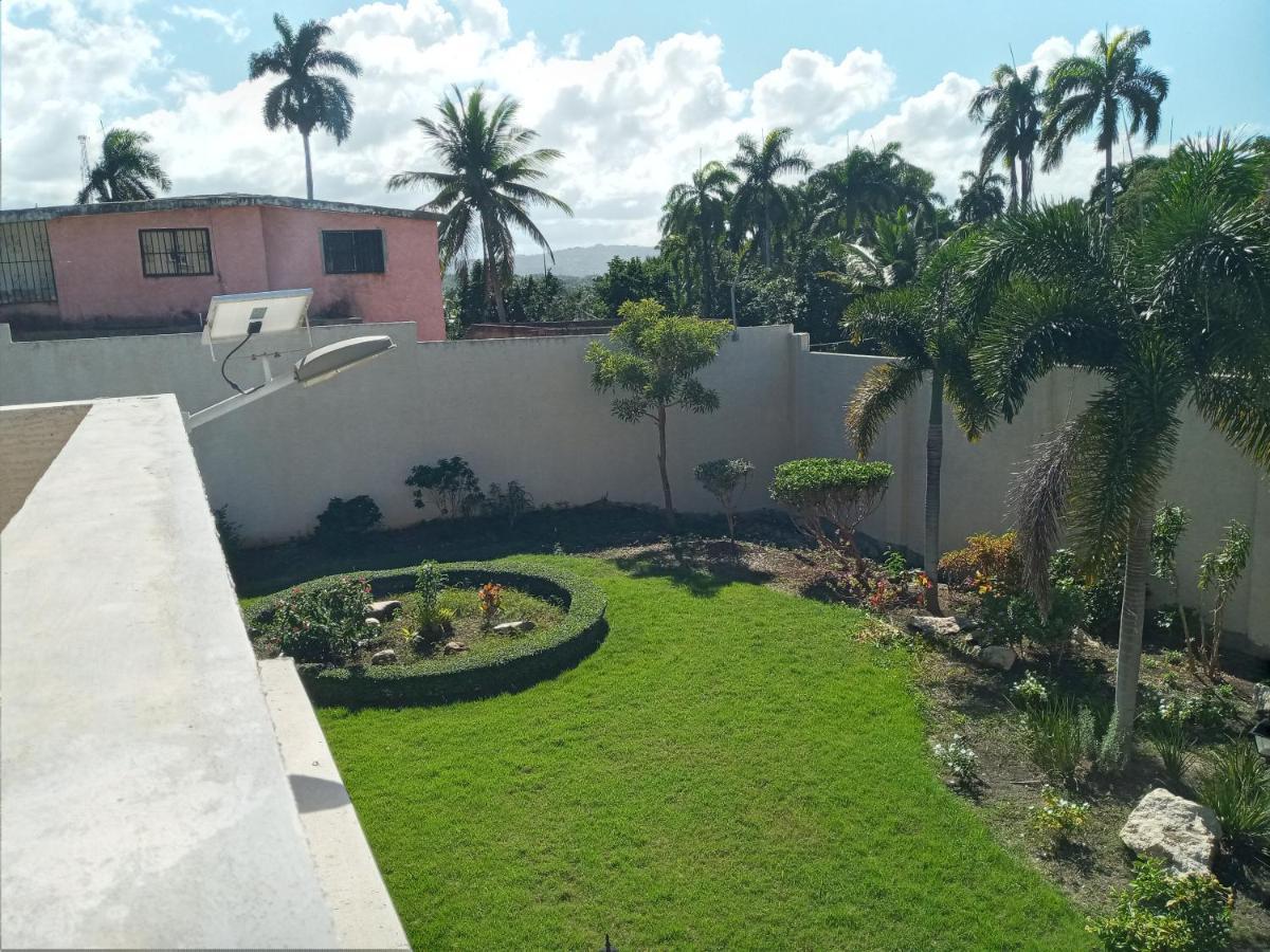 The Beach House One Puerto Plata Екстер'єр фото