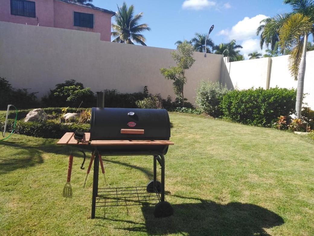 The Beach House One Puerto Plata Екстер'єр фото