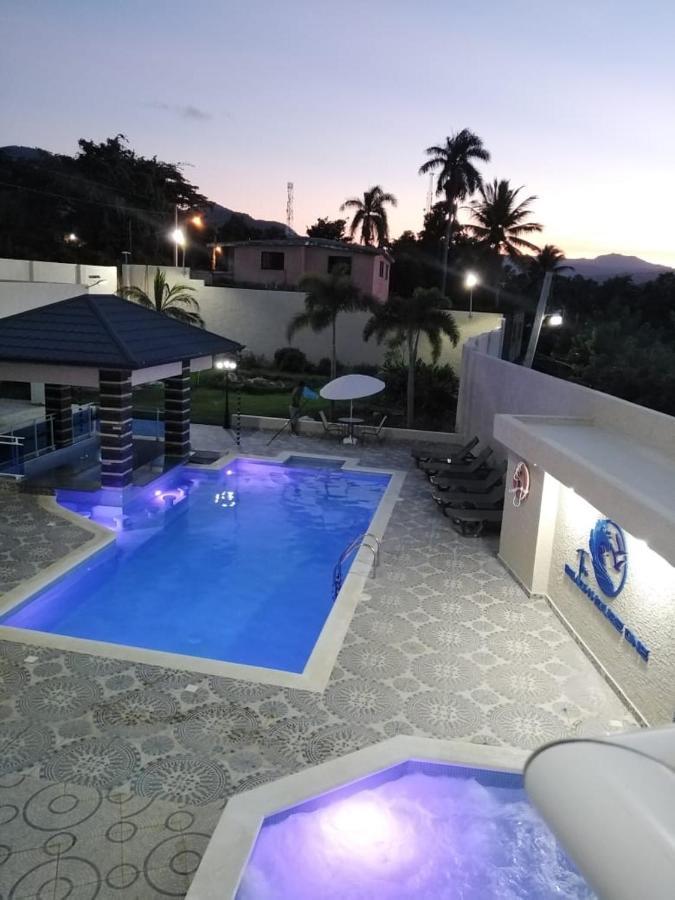 The Beach House One Puerto Plata Екстер'єр фото